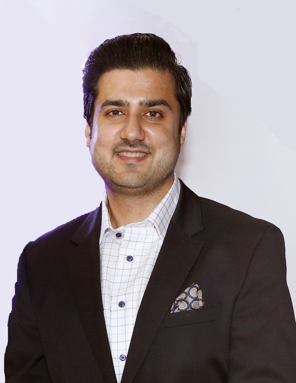 Mr. Hassan Farid